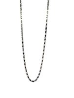 Collana Domar Uomo Collana acciaio in Acciaio CAT 0027